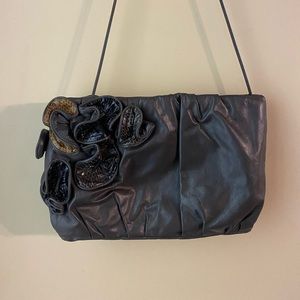 Vintage Rita Diana for Mylinka crossbody/clutch bag